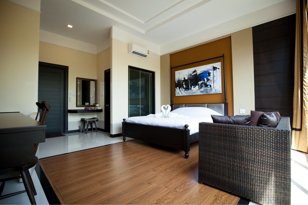Dream Garden Resort 20/47