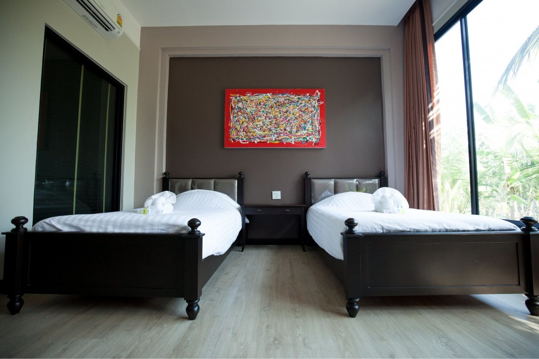 Dream Garden Resort 31/47