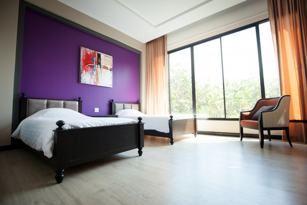 Dream Garden Resort 30/47