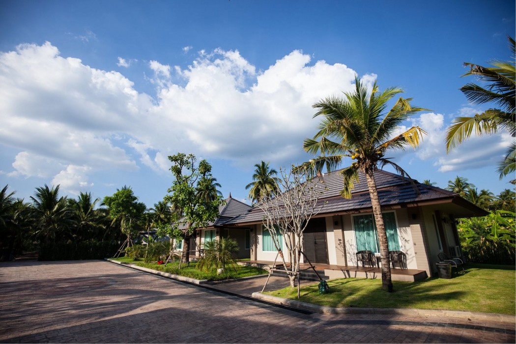 Dream Garden Resort 26/47
