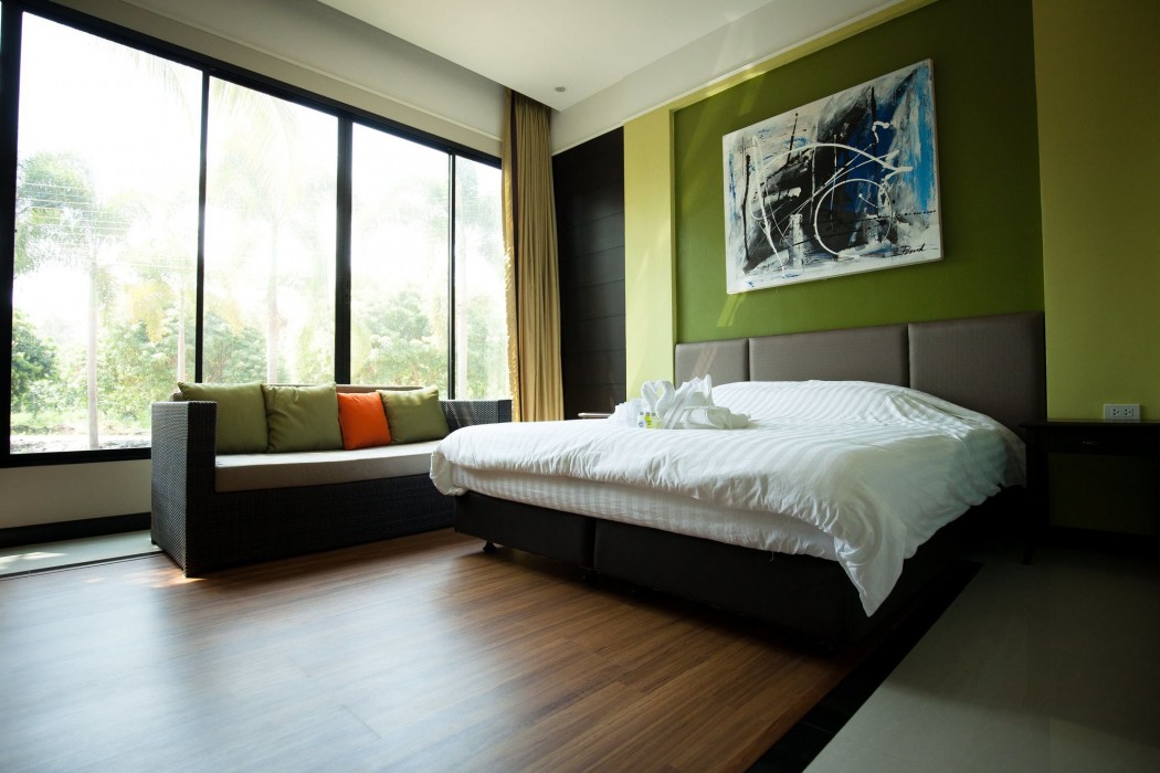 Dream Garden Resort 37/47