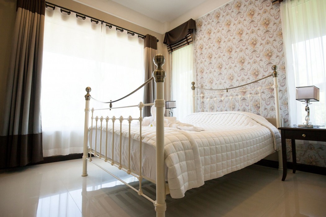 Dream Garden Resort 18/47