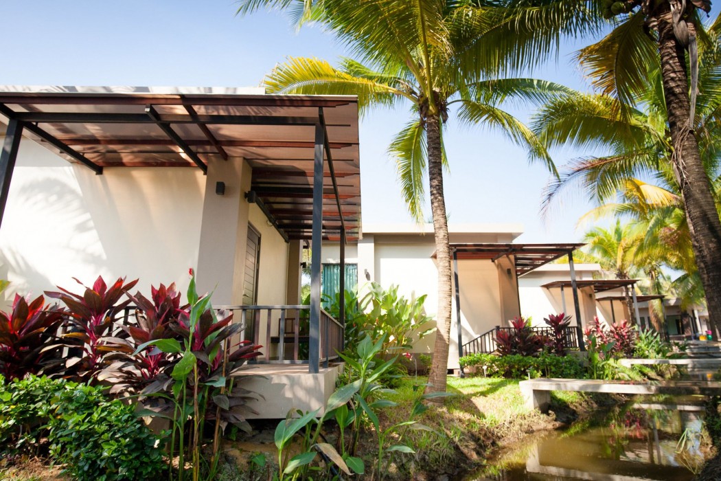 Dream Garden Resort 14/47