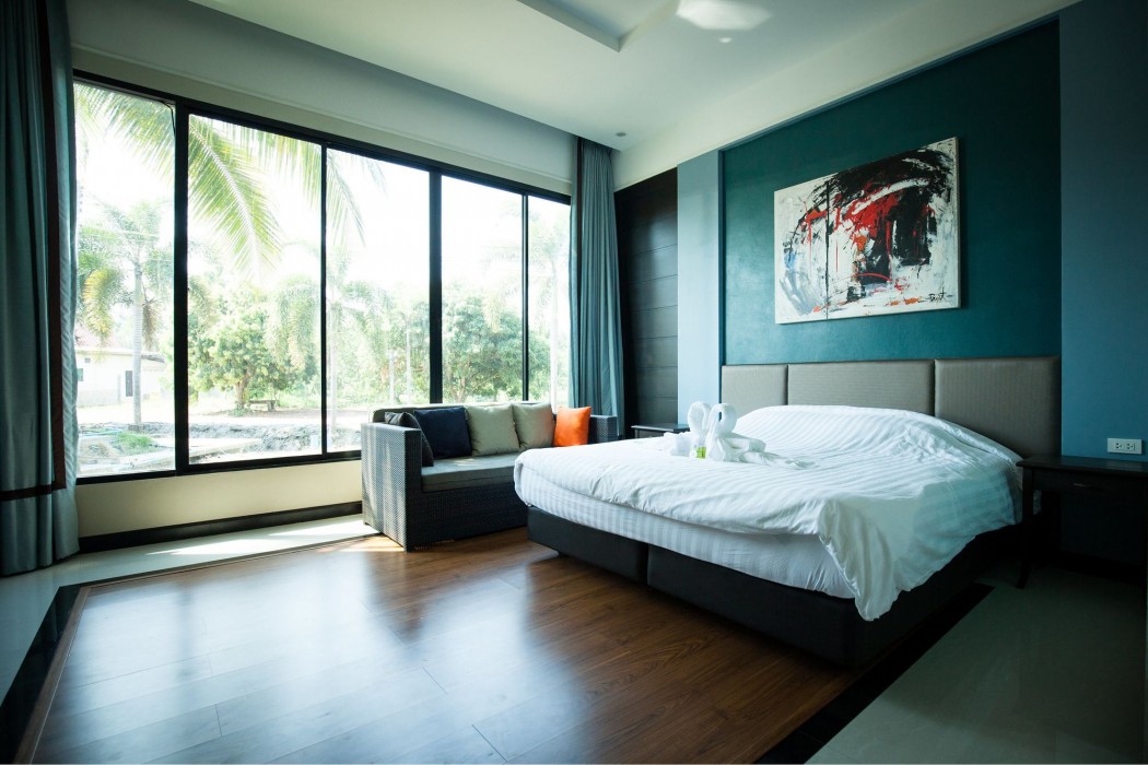 Dream Garden Resort 9/47