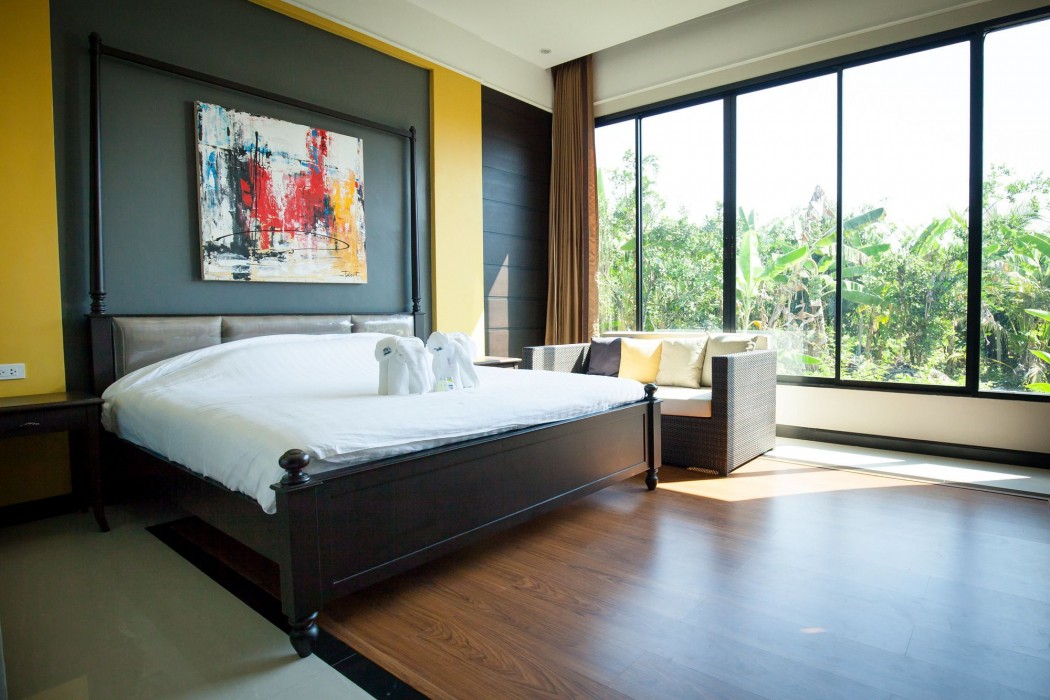 Dream Garden Resort 8/47