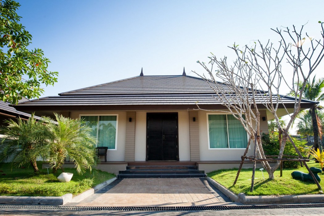 Dream Garden Resort 10/47