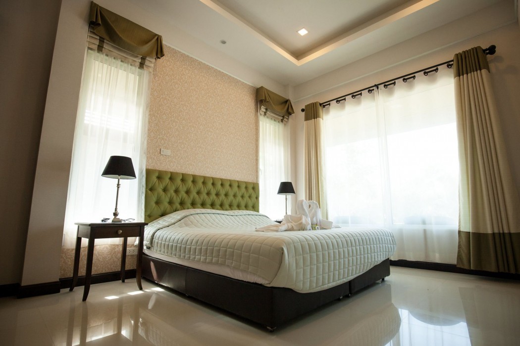 Dream Garden Resort 29/47