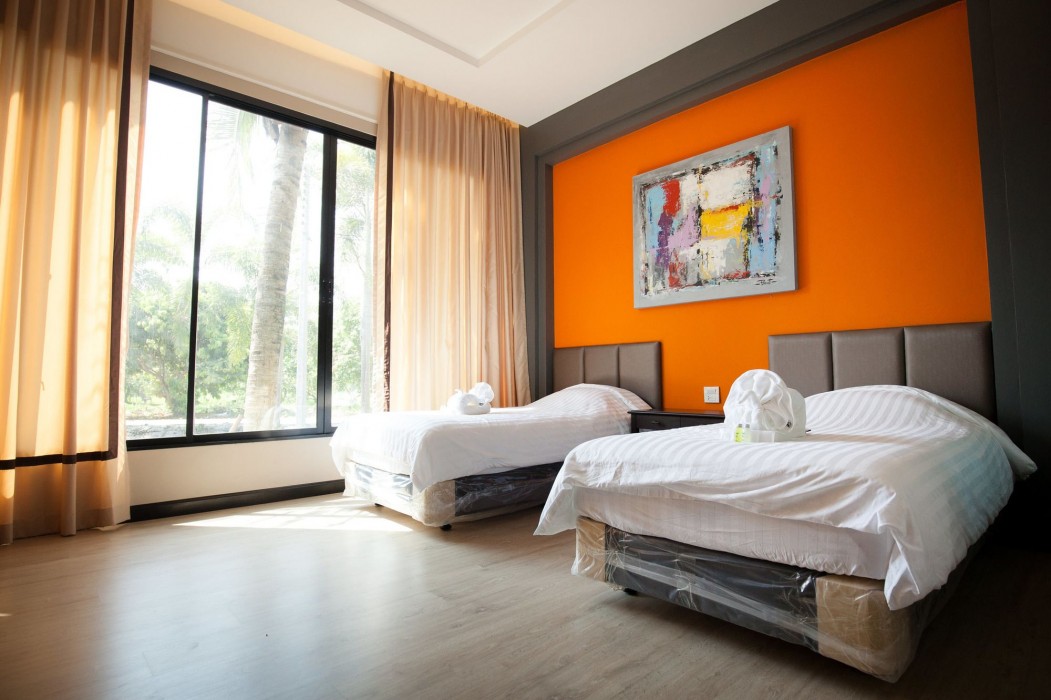 Dream Garden Resort 15/47
