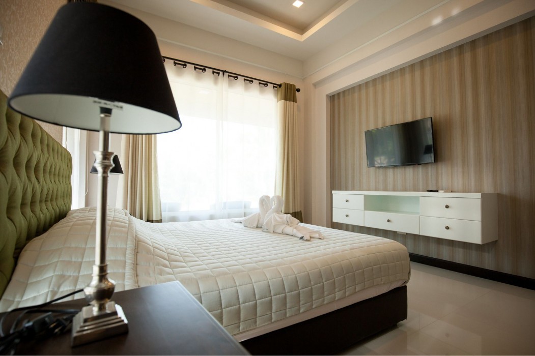 Dream Garden Resort 32/47