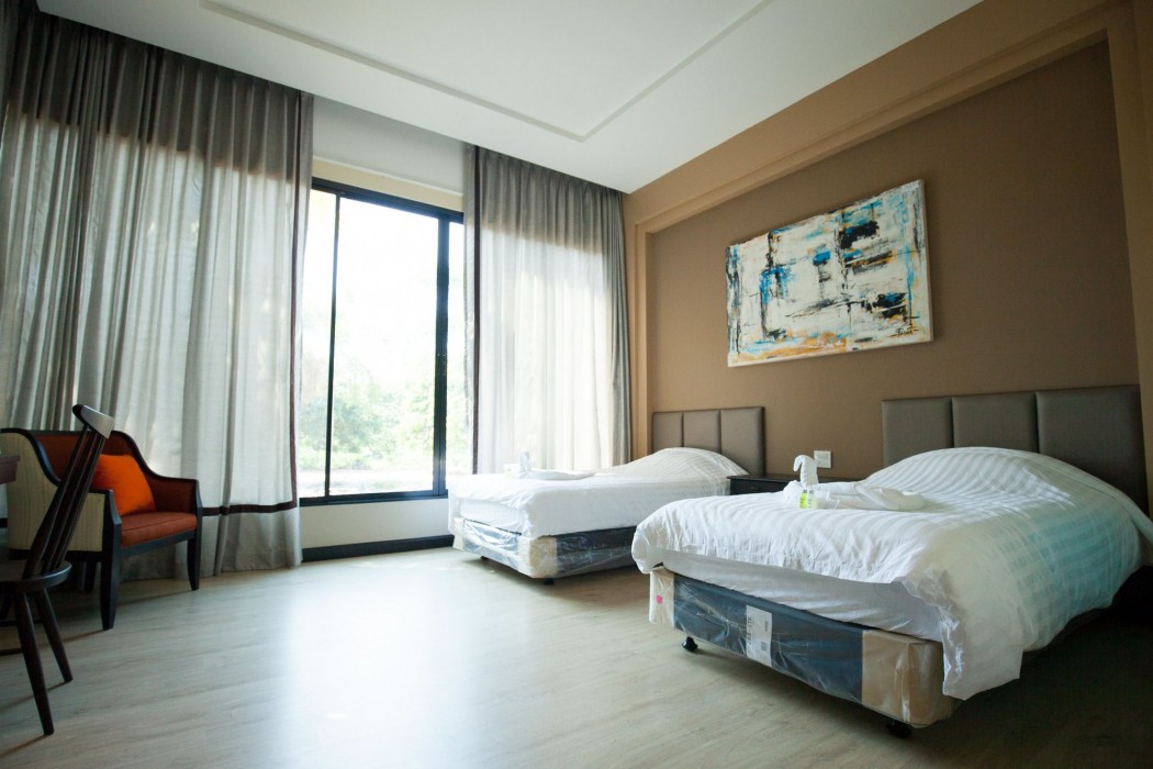 Dream Garden Resort 27/47