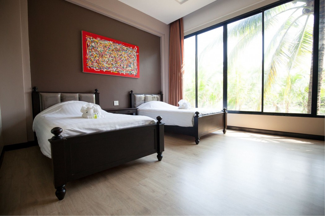 Dream Garden Resort 12/47