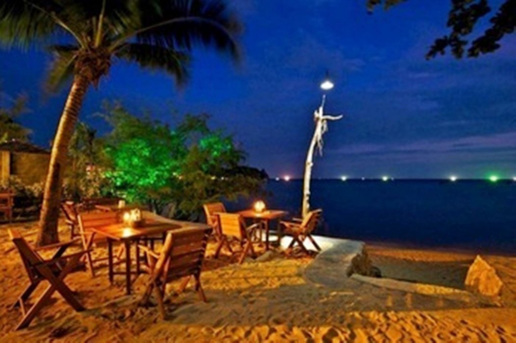 Sunshine Beach Resort 44/100