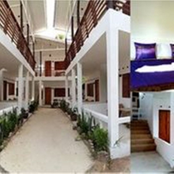 Sunshine Beach Resort 67/100