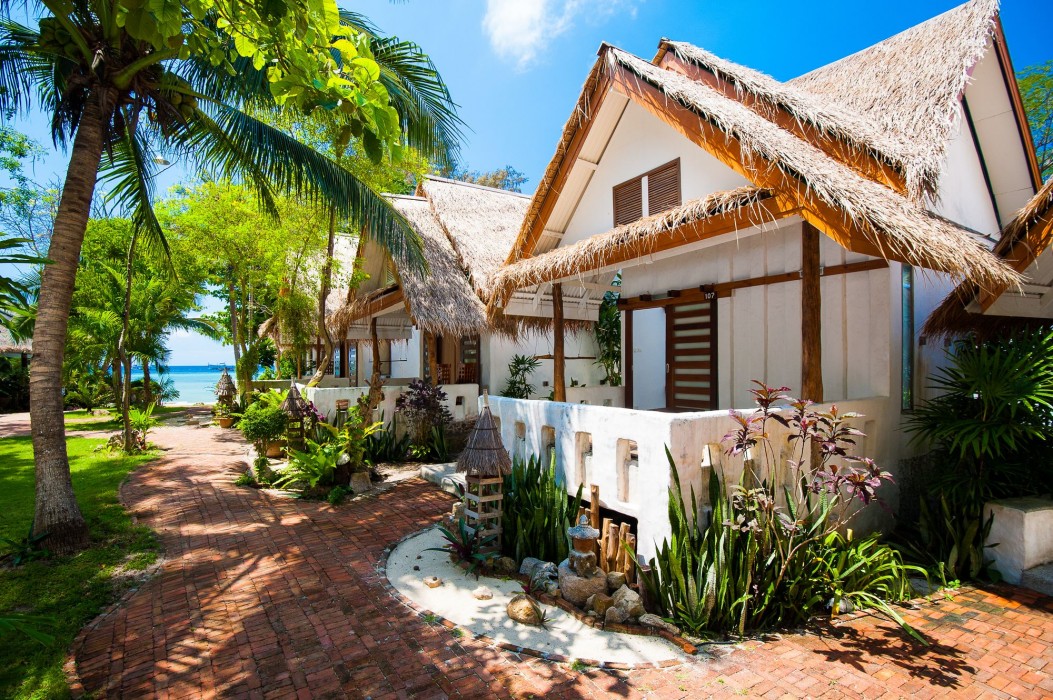 Sunshine Beach Resort 45/100