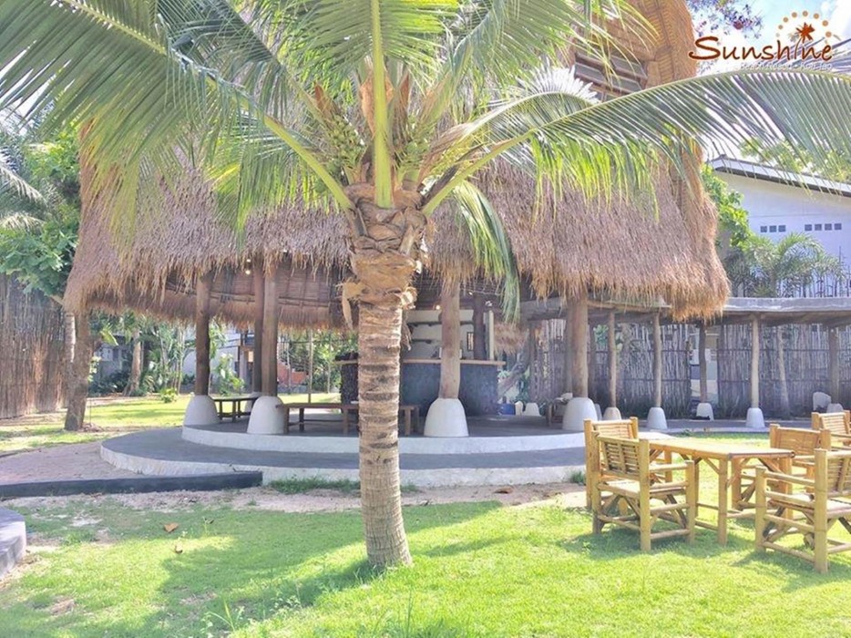 Sunshine Beach Resort 22/100