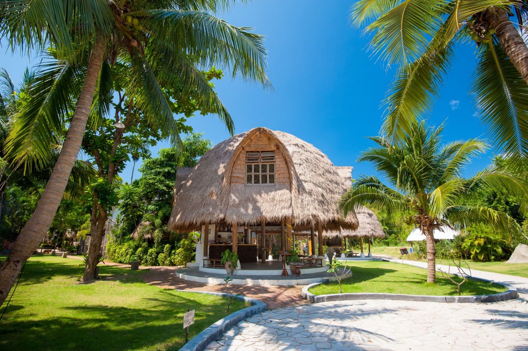 Sunshine Beach Resort 58/100