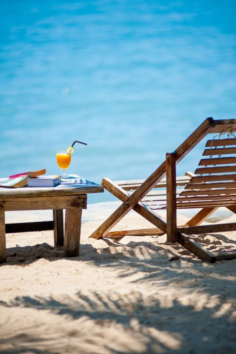 Sunshine Beach Resort 54/100