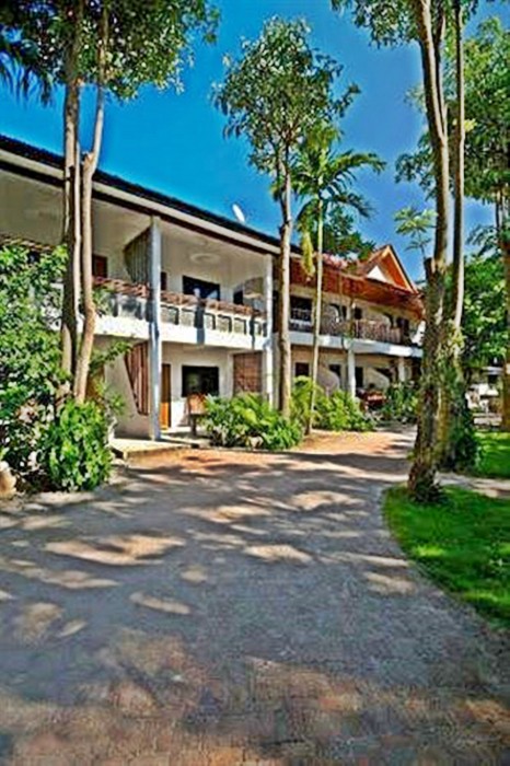 Sunshine Beach Resort 56/100