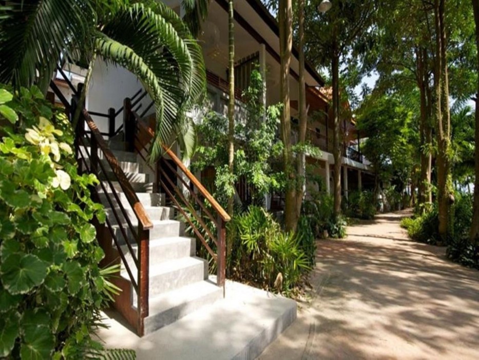 Sunshine Beach Resort 23/100