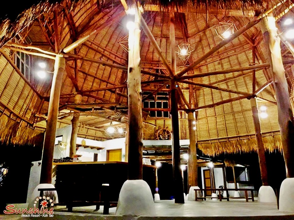 Sunshine Beach Resort 61/100