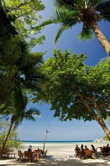 Sunshine Beach Resort 42/100