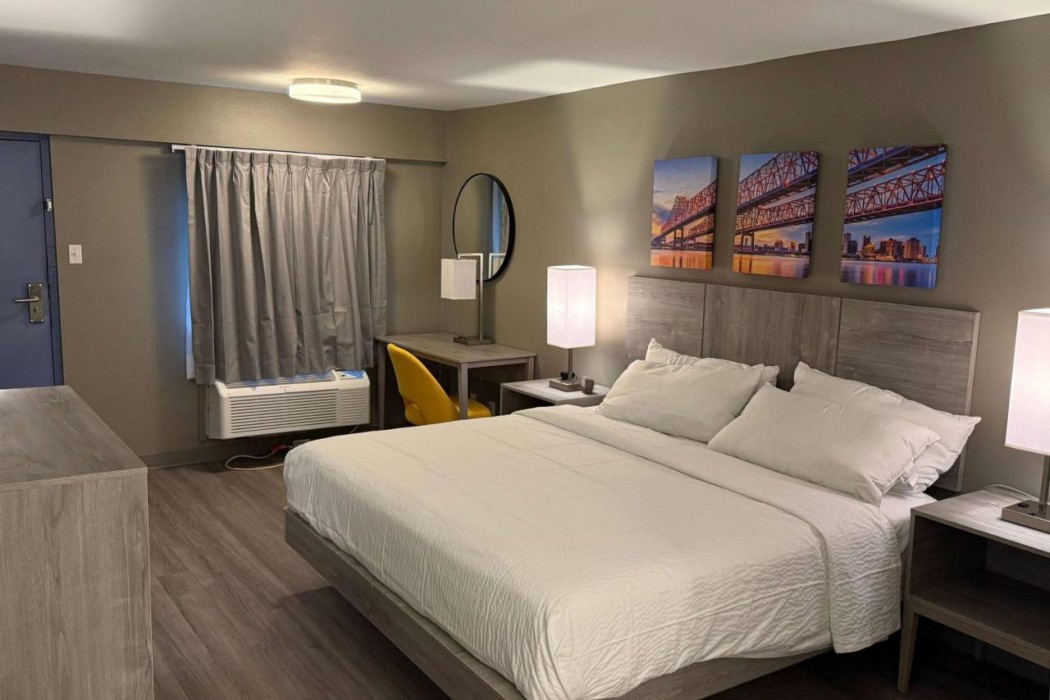 Days Inn by Wyndham Kenner/New Orleans Airport South 7/29