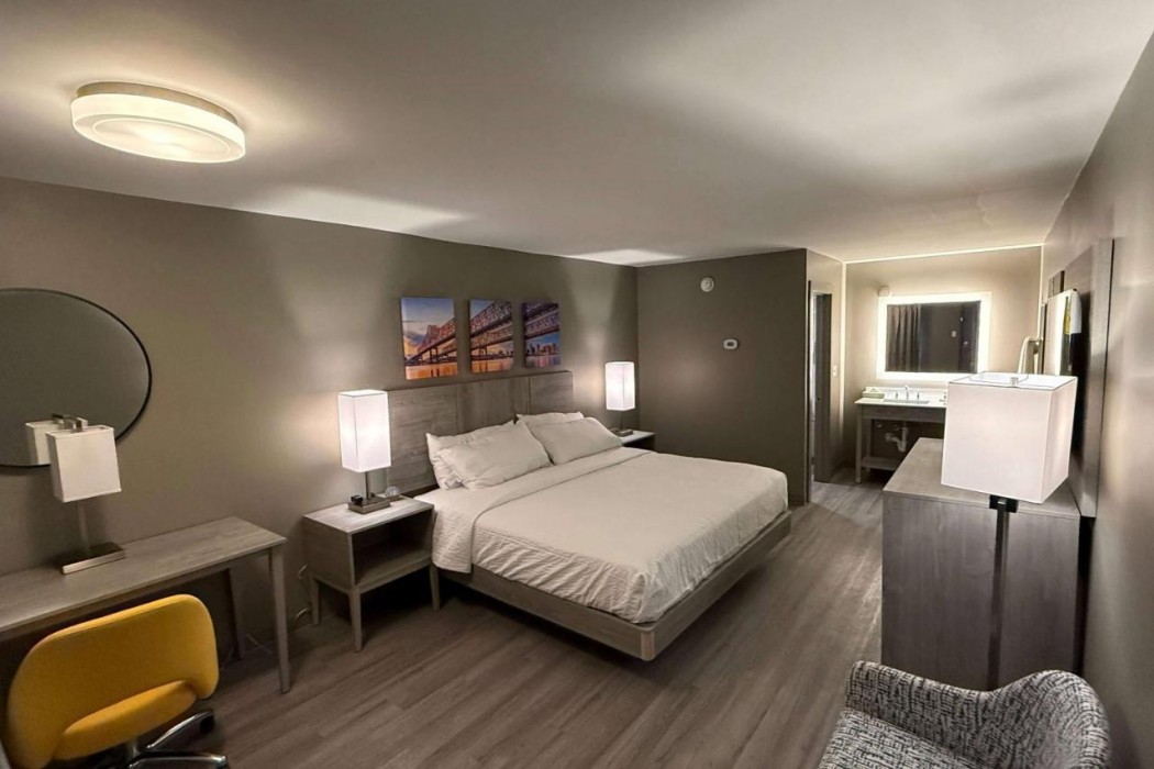 Days Inn by Wyndham Kenner/New Orleans Airport South 12/29