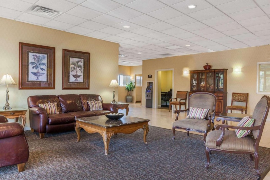 Days Inn by Wyndham Kenner/New Orleans Airport South 3/29