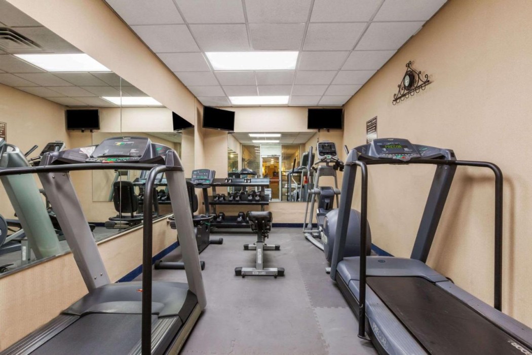 Days Inn by Wyndham Kenner/New Orleans Airport South 16/29