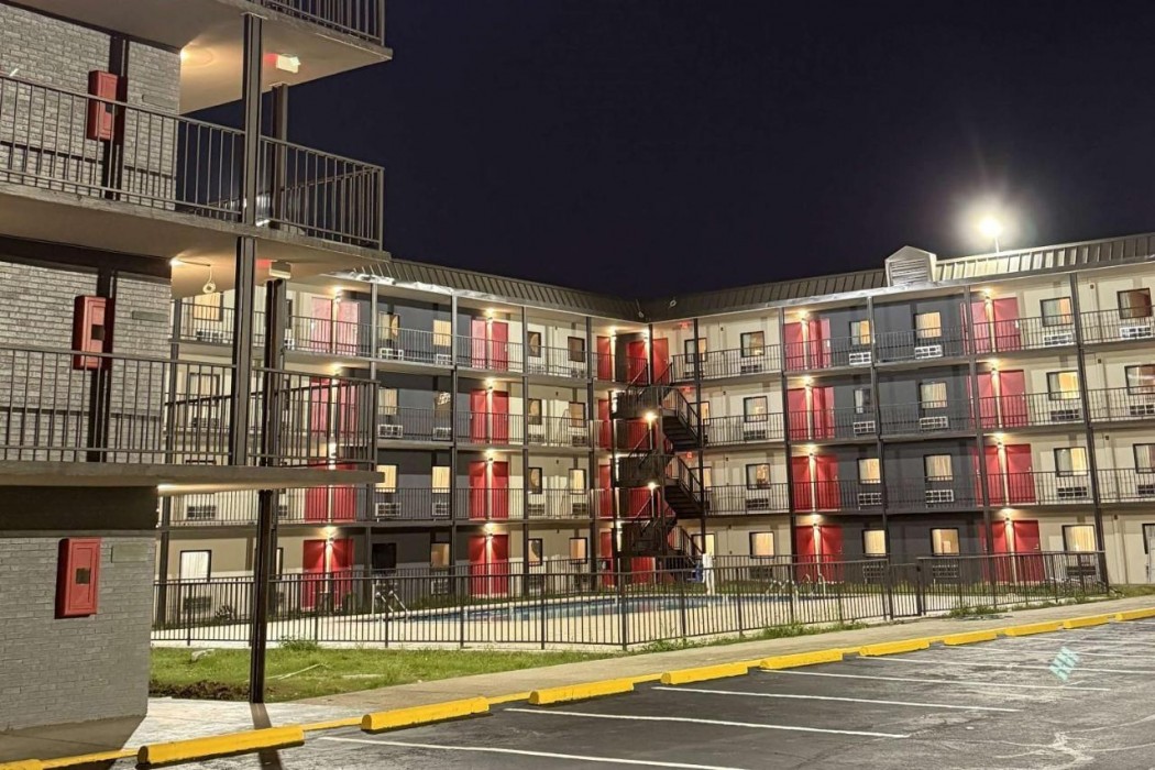 Days Inn by Wyndham Kenner/New Orleans Airport South 2/29