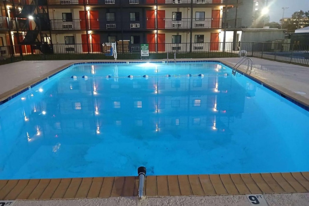 Days Inn by Wyndham Kenner/New Orleans Airport South 17/29