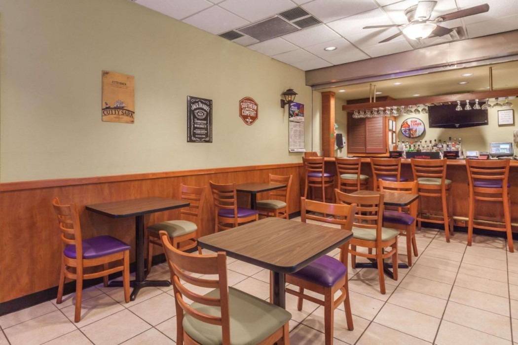 Days Inn by Wyndham Kenner/New Orleans Airport South 13/29