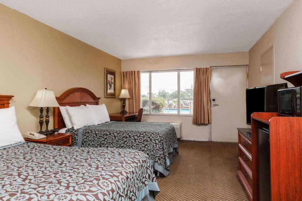 Days Inn by Wyndham Kenner/New Orleans Airport South 9/29