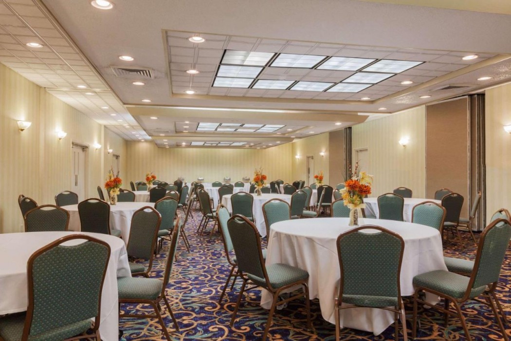 Days Inn by Wyndham Kenner/New Orleans Airport South 15/29