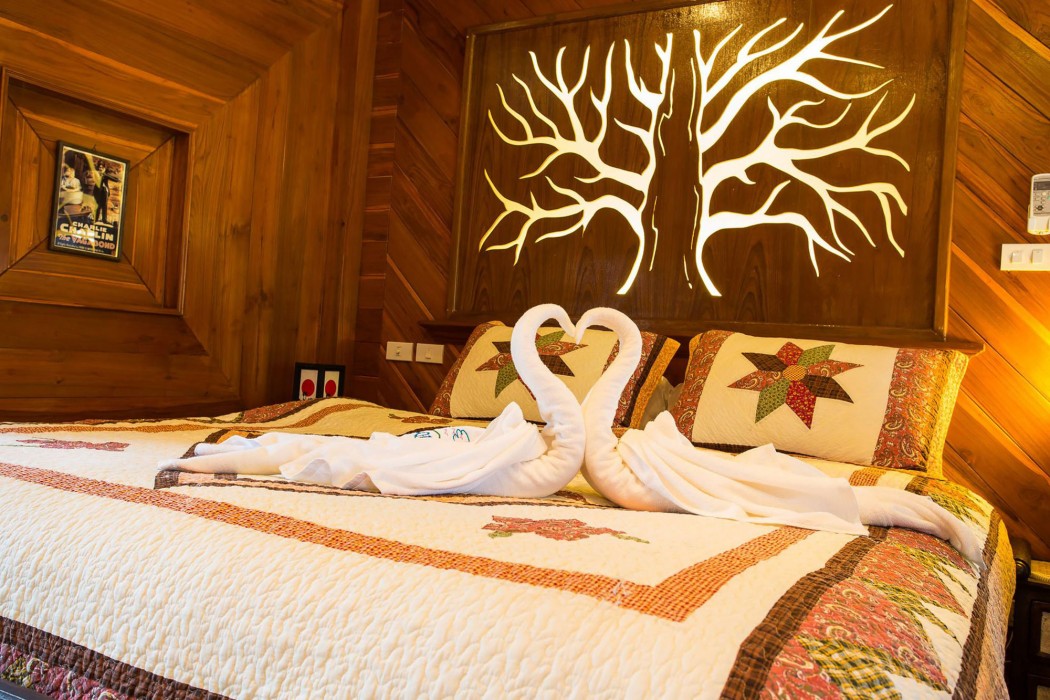 Is Am O Chiangmai Resort 71/100