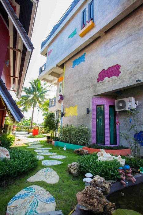 Is Am O Chiangmai Resort 50/100