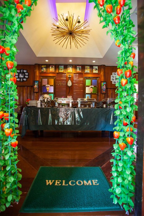 Is Am O Chiangmai Resort 26/100