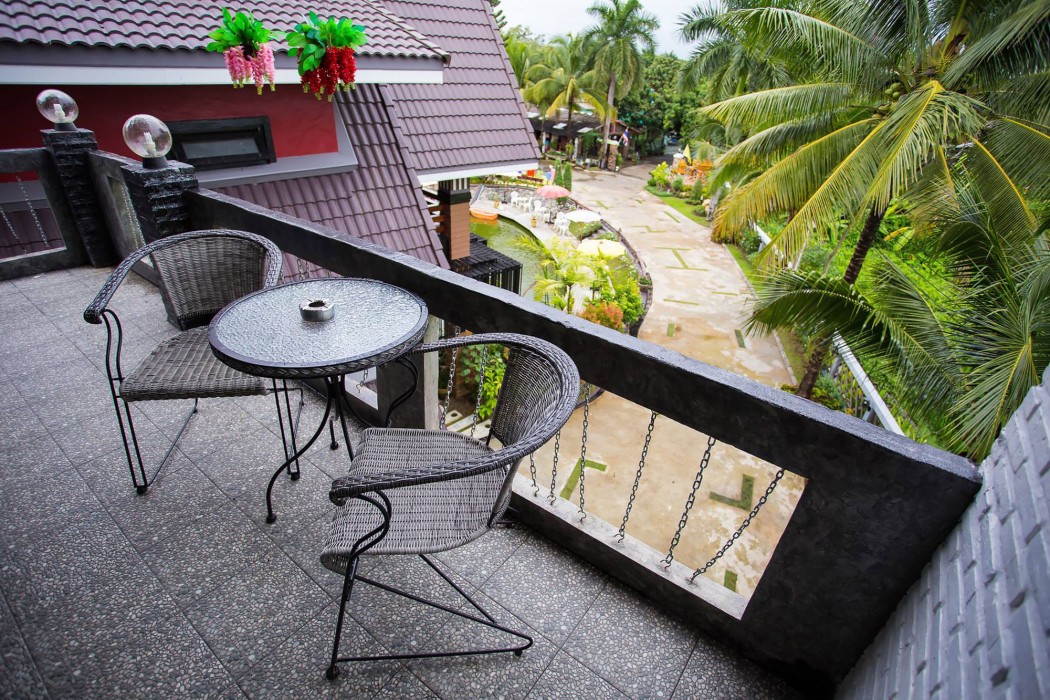 Is Am O Chiangmai Resort 51/100