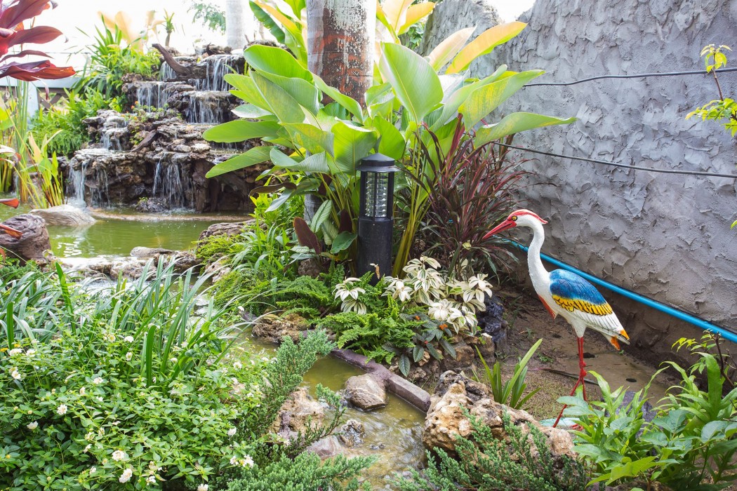 Is Am O Chiangmai Resort 37/100