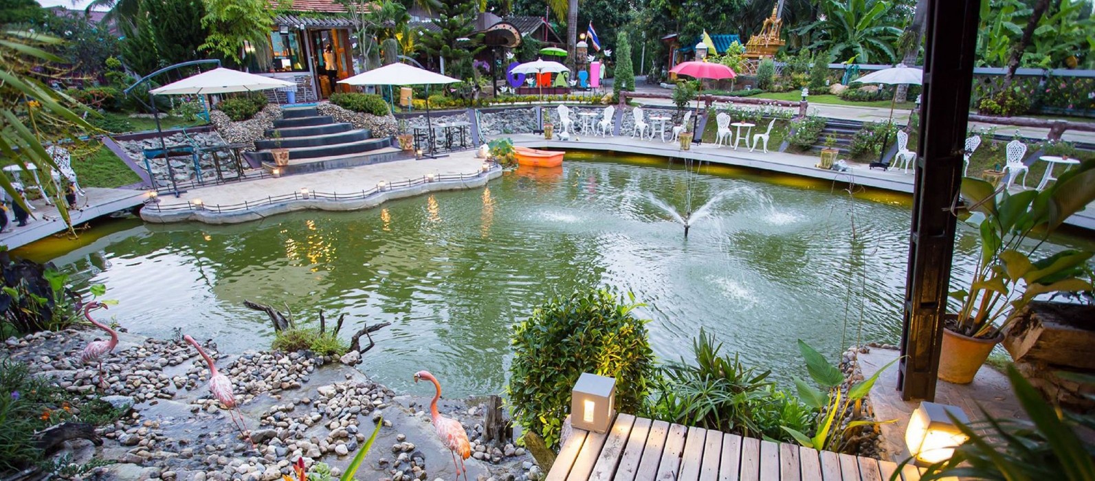 Is Am O Chiangmai Resort 67/100