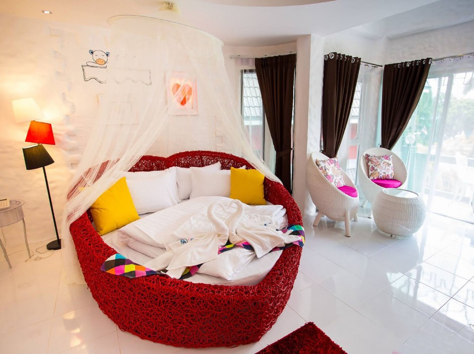 Is Am O Chiangmai Resort 23/100