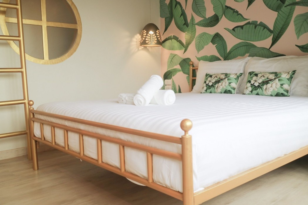 Live N Leaf Lifestyle Homestay 30/84
