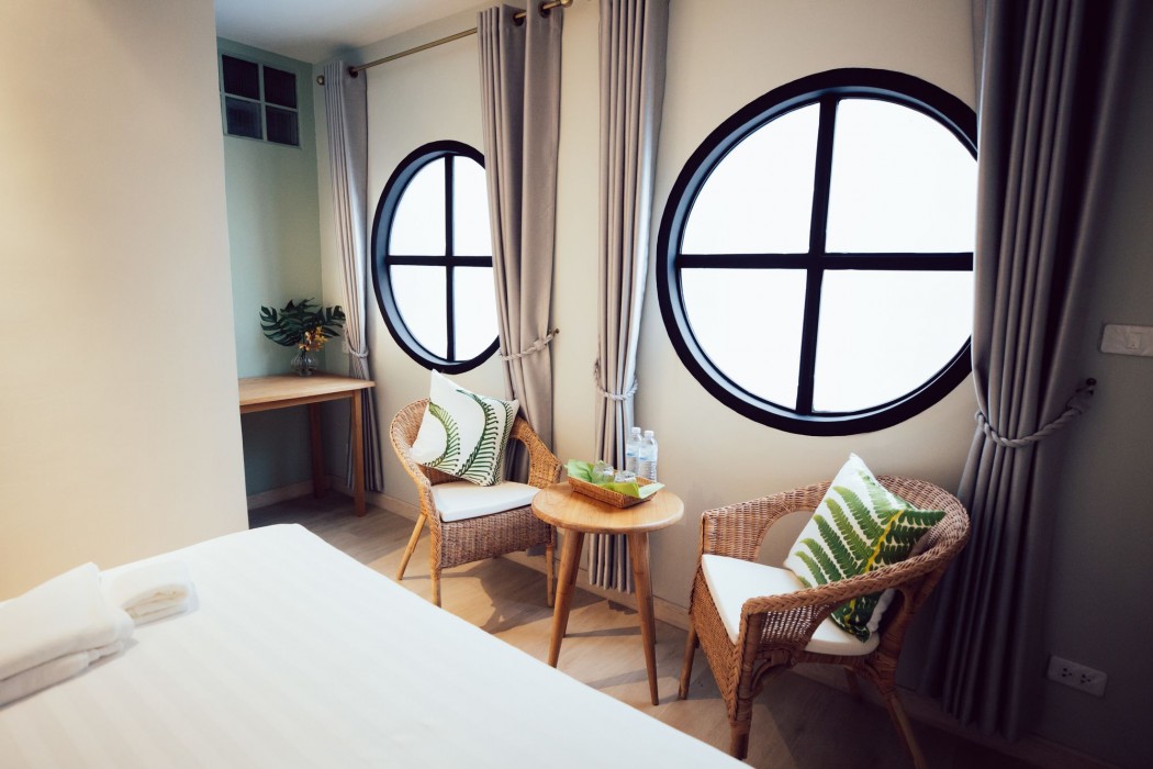 Live N Leaf Lifestyle Homestay 46/84