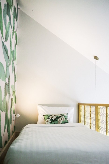 Live N Leaf Lifestyle Homestay 18/84