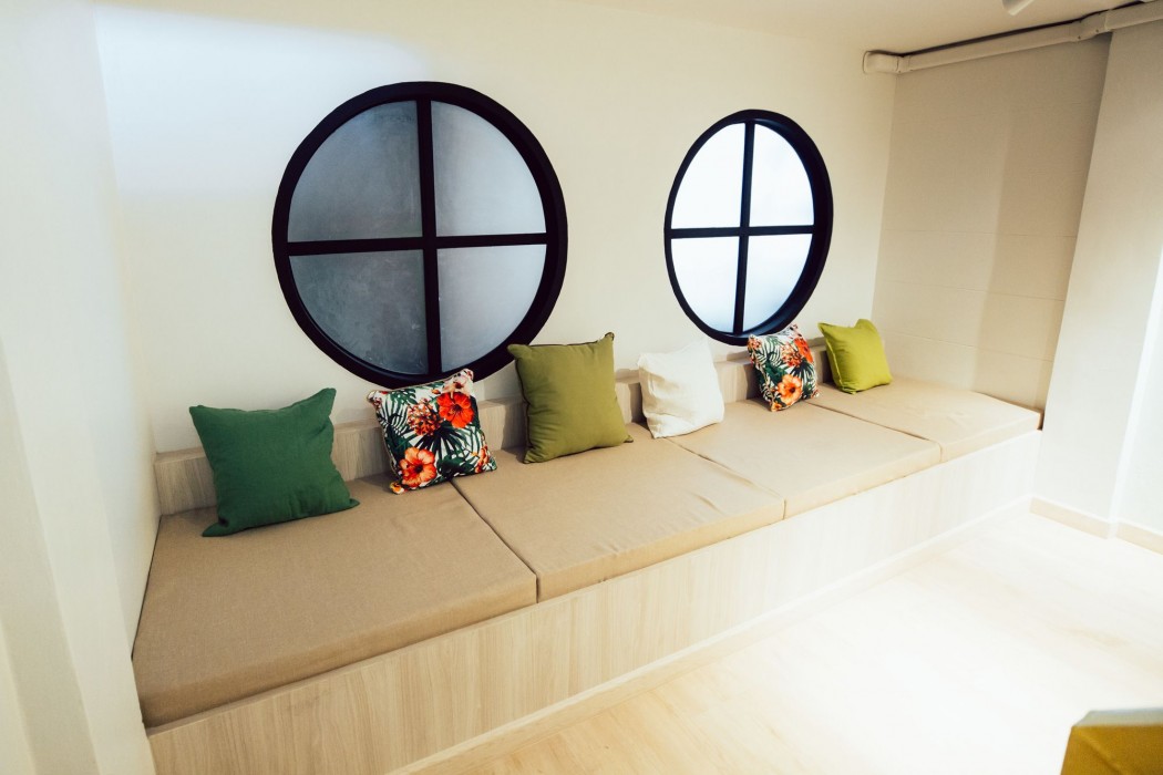 Live N Leaf Lifestyle Homestay 52/84