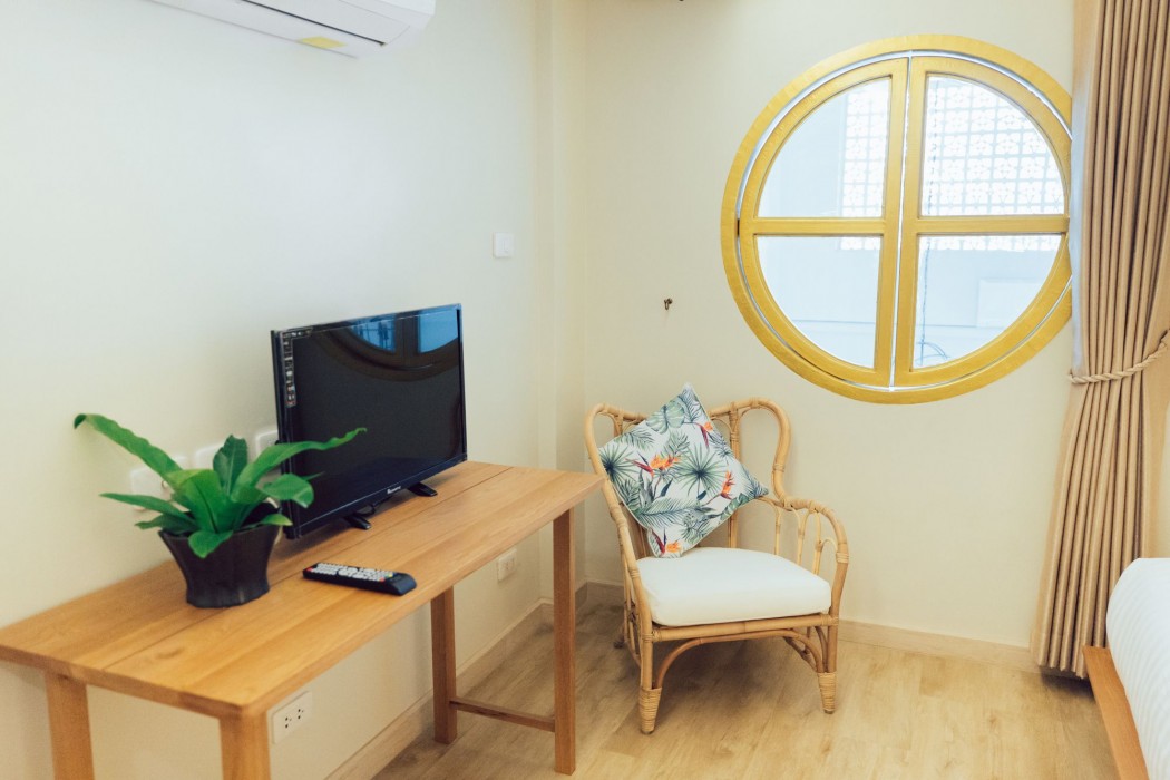 Live N Leaf Lifestyle Homestay 65/84