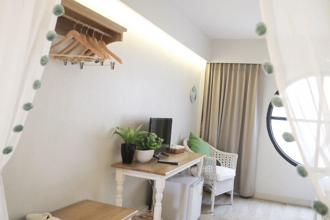 Live N Leaf Lifestyle Homestay 61/84