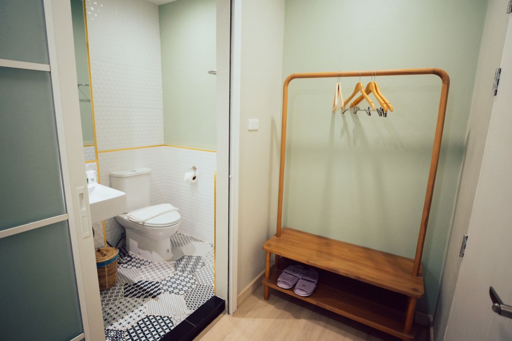 Live N Leaf Lifestyle Homestay 45/84