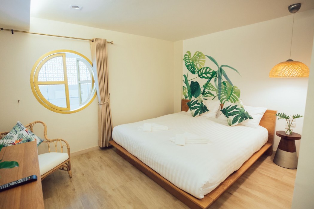 Live N Leaf Lifestyle Homestay 42/84