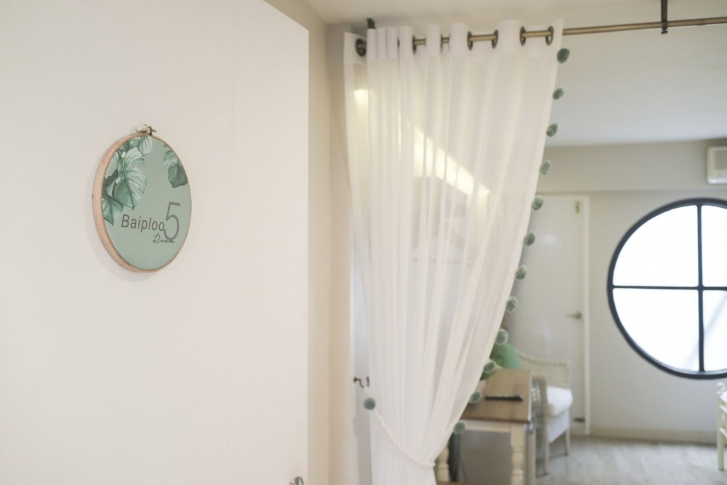 Live N Leaf Lifestyle Homestay 36/84